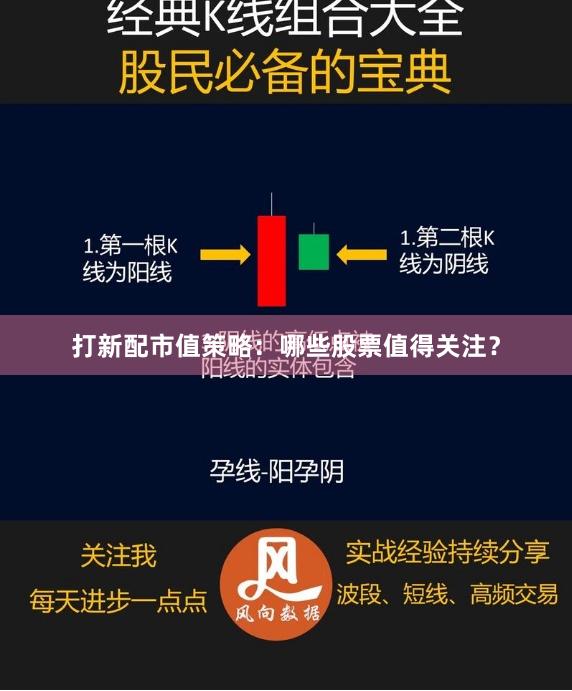 打新配市值策略：哪些股票值得关注？
